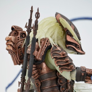 First Look at NECA's new Predator figures!