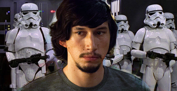 Welcome to my Site!  Lets talk Star Wars!