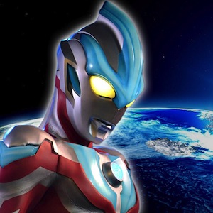 Ultraman Ginga & Ginga S Streaming on Crunchyroll