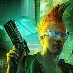 CD Projekt RED announces 'Cyberpunk 2077'