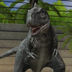 First look at Jurassic World: The Game Dinosaurs and Gameplay!