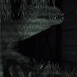 Watch this epic fan-made Indominus Rex Paddock security camera footage video!