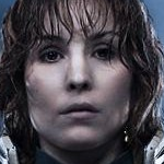 Noomi Rapace talks Prometheus 2 and hints at the film's new antagonists!