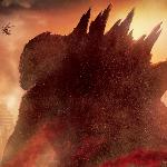 Legendary & Warner Bros. Release Another Godzilla Poster!