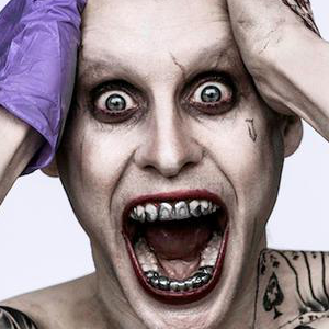 Suicide Squad Joker Reveal Divides Fans!