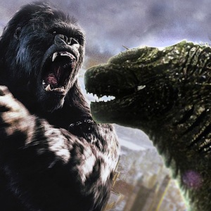 Godzilla 3 To Be the Rematch with King Kong?