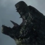 Godzilla 2014 International Featurette!