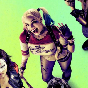 Is DC's cinematic universe unravelling with news of Suicide Squad reshoots?