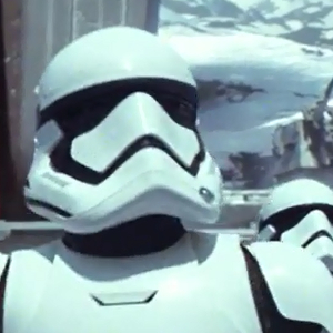 Star Wars: The Force Awakens TV Spot Showcases Starkiller Base!