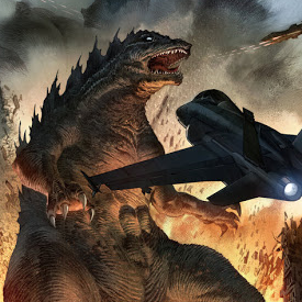 NEW Godzilla Resurgence (Shin-Gojira) Set Photos Surface Online!