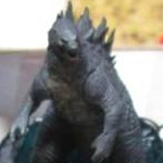 NECA's Mini Godzilla and MUTO Figures Revealed!