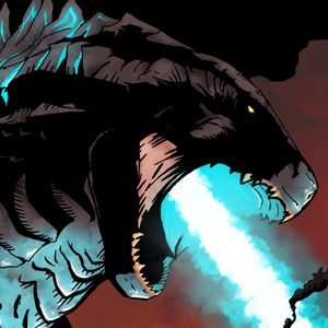 Godzilla 2014 Anniversary Poster Contest Winners Announced!