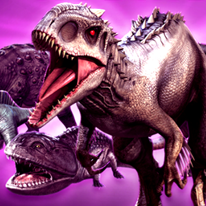 You Can Now Create Hybrid Dinosaurs in Jurassic World: The Game!