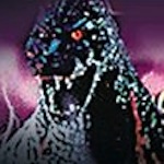 Godzilla vs. Destoroyah / Godzilla vs. Megaguirus Bluray Review