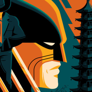 Mondo to release Marvel Cinematic Universe posters!