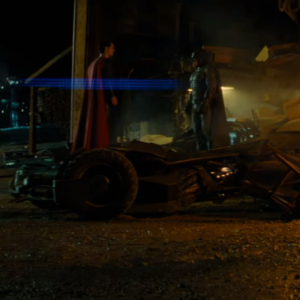 UPDATED - Batman v Superman: Dawn of Justice first official TV spots released!