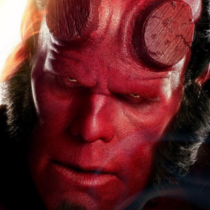 Hellboy 3's future depends on Pacific Rim 2!