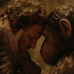 New Dawn of the Planet of the Apes Trailers, TV Spot & Our Exclusive Revealed