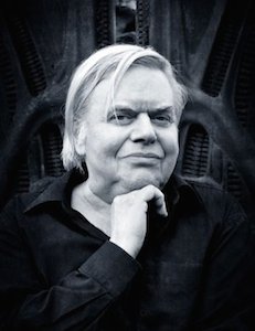 All That I Love: Hans Ruedi Giger