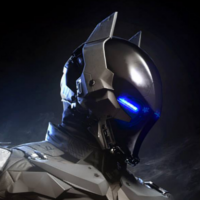 Batman: Arkham Knight's Namesake Revealed!