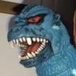 NECA's Video Game Godzilla revealed at Toy Fair '15