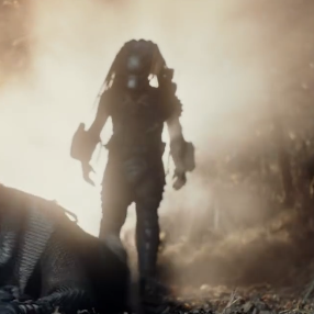 First Predator: Dark Ages Fan Film Trailer Released!