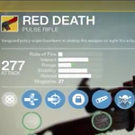 Destiny: Game Modes, Guardian Names & Red Death Healing Gun?