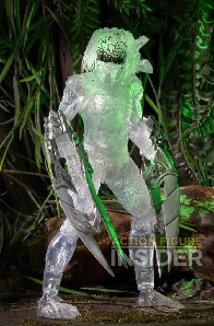 NECA Reveals Con Exclusive Ambush Predator