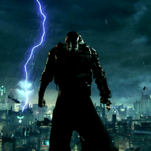 Scarecrow Declares 'Gotham Is Mine' In New Batman: Arkham Knight Trailer!