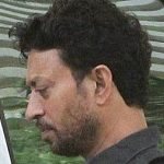 Irrfan Khan spotted on Jurassic World set in Hawaii!