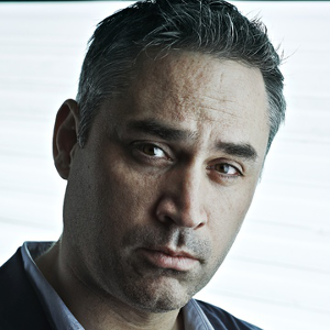 Alex Garland Moves On From Dredd!