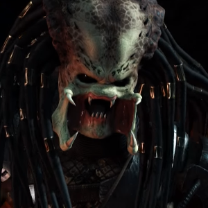 Mortal Kombat X - Predator Campaign Ending and Backstory Video