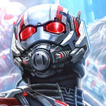 Ant-Man Concept Art Poster Revealed!