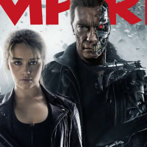 We Analyse The New Terminator Genisys Images!