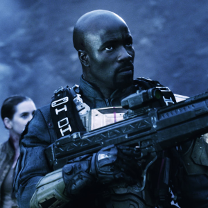 Halo: Nightfall coming to DvD, VOD and Blu-Ray March 17th!