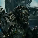 Big Reveal in New Transformers: Age of Extinction TV Spot!