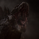 Behind the Roar - New Godzilla 2014 Featurette!