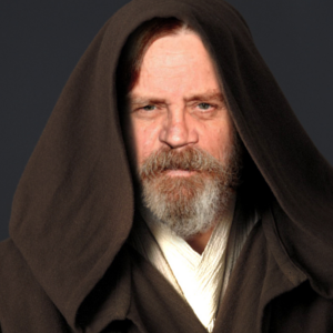 Luke Skywalkers The Force Awakens Costume Revealed!