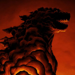 New Mondo Godzilla Poster Revealed for SXSW 2014!
