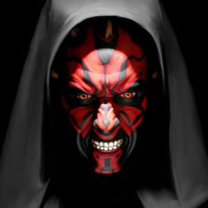 Darth Maul To Return In A Star Wars Spin Off Movie?