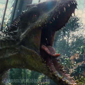 New Jurassic World Trailer, Movie Clips, Terminator Genisys TV Spots ...