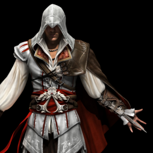 Will Ezio Auditore train Michael Fassbenders character in the Assassin's Creed movie?