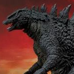 First Look at S.H. MonsterArts' Godzilla (2014) Figure!