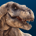 Jurassic World Official Website Updated! Meet the Dinosaurs of Jurassic World!