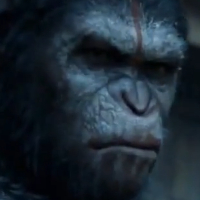 Dawn Of The Planet Of The Apes: New TV Spot Reveals New Footage & New Poster! UPDATED!