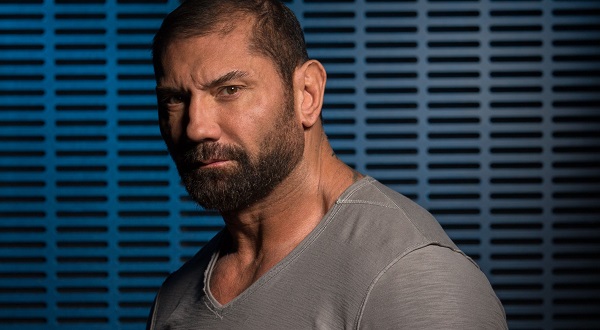 UPDATE! Confirmed: Dave Bautista will be in the Blade Runner Sequel!