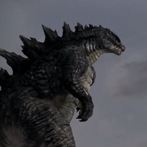 Godzilla The Game: Legendary's Godzilla vs. All Monsters Gameplay Footage