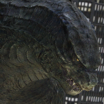 Godzilla 2014 Mobile Game Trailer & Images Released!