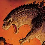 First Look Inside Legendary's 'Godzilla: Awakening' Comic Book!