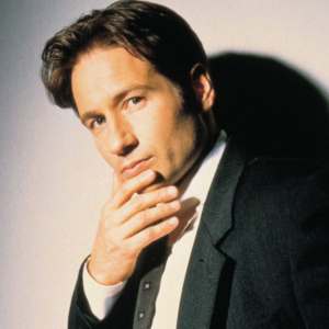David Duchovny On A New Season Of The X-Files! 